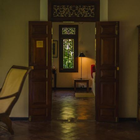 Apa Villa Illuketia Unawatuna Exterior foto