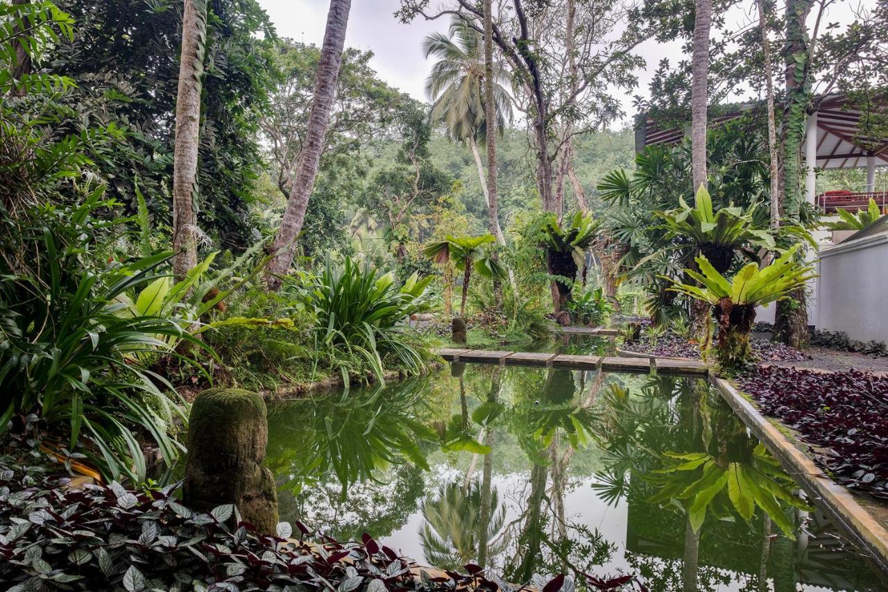 Apa Villa Illuketia Unawatuna Exterior foto